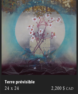 Terre prvisible