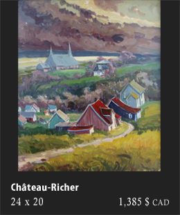 Chteau-Richer