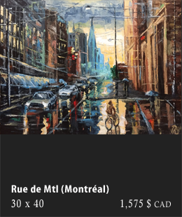 Rue de Mtl (Montral)