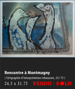 Rencontre  Montmagny